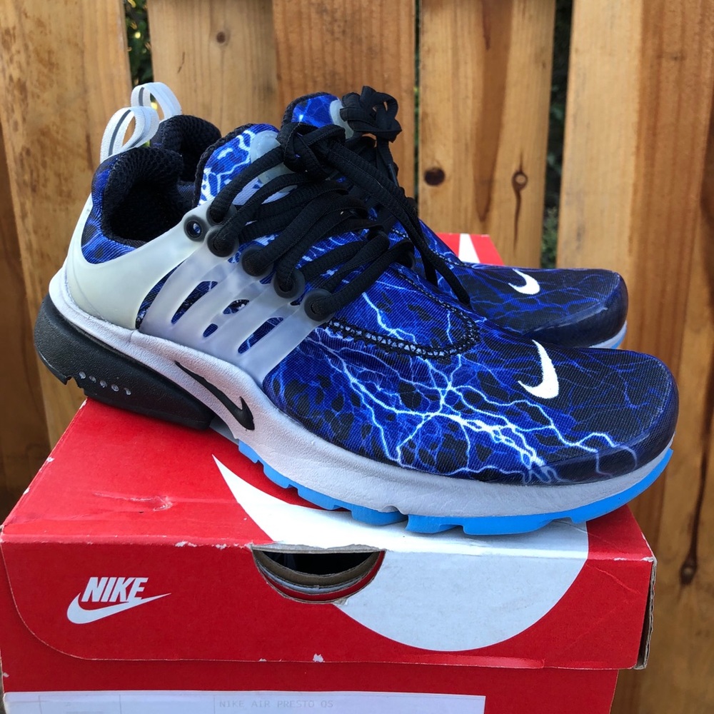 Nike Presto